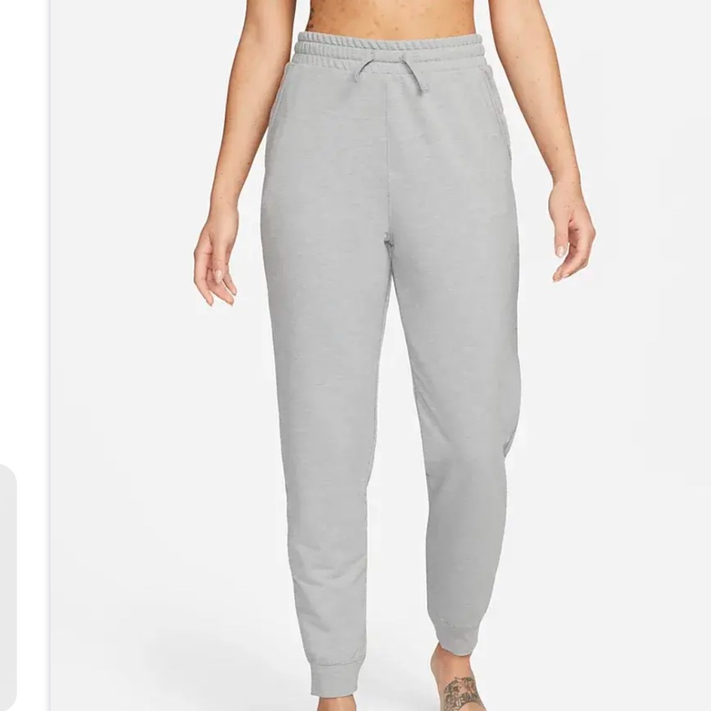 Nike Yoga DRI-FIT 7/8 Lenght Women’s DM 7037-073 Size XS
